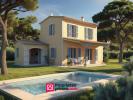 Vente Terrain Uzes 460 m2