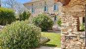 Vente Prestige Uzes 9 pieces 331 m2