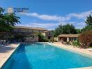 Vente Prestige Uzes 9 pieces 331 m2