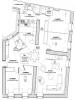 Vente Appartement Besancon 6 pieces 120 m2