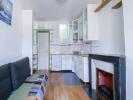Location Appartement Paris-18eme-arrondissement 17 m2