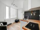 Location Appartement Paris-18eme-arrondissement 21 m2