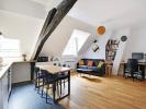 Location Appartement Paris-18eme-arrondissement 2 pieces 43 m2