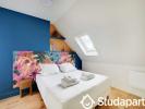 Location Appartement Paris-6eme-arrondissement 3 pieces 49 m2