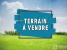 Vente Terrain Tremblay-en-france  400 m2