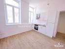 Location Appartement Roubaix 23 m2