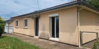 Location Maison Yvrac 5 pieces 96 m2
