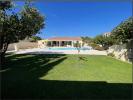 Vente Maison Mouries 4 pieces 115 m2