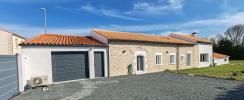 Vente Maison Gue-d'allere 5 pieces 117 m2