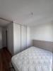 Location Appartement Bourget 2 pieces 40 m2