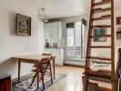 Location Appartement Paris-20eme-arrondissement 2 pieces 37 m2