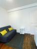 Location Appartement Paris-20eme-arrondissement 17 m2