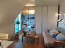 Location Appartement Paris-20eme-arrondissement 26 m2