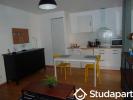 Location Appartement Nantes 26 m2