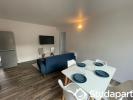 Location Appartement Cergy  10 m2