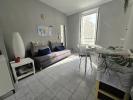 Vente Appartement Nice  2 pieces
