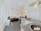 Location Appartement Lille  19 m2