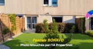 Vente Maison Angerville 4 pieces 81 m2