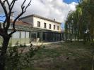 Vente Maison Saint-christoly-medoc 9 pieces 500 m2