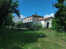 Vente Maison Saint-christoly-medoc 9 pieces 330 m2