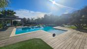 Vente Maison Grimaud 5 pieces 120 m2