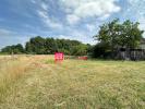 Vente Terrain Anche  1506 m2
