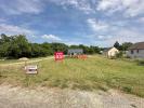 Vente Terrain Anche  1101 m2