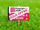 Vente Terrain Boupere  260 m2