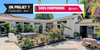 Vente Maison Mandelieu-la-napoule 5 pieces 190 m2