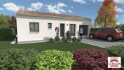 Vente Maison Rouans  84 m2