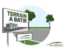 Vente Terrain Manehouville 2800 m2