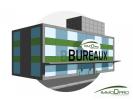 Location Bureau Dieppe 330 m2
