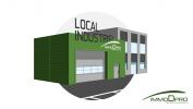 Location Commerce Bacqueville-en-caux 300 m2