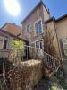 Vente Maison Villefranche-sur-saone  6 pieces 86 m2