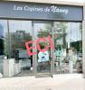 Vente Commerce Saint-cyr-l'ecole  60 m2