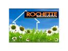 Vente Terrain Chalain-le-comtal 462 m2