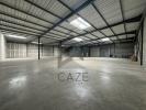 Location Commerce Haillan 1465 m2