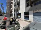 Location Local commercial Juan-les-pins  150 m2