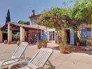 Vente Maison Seillans  8 pieces 250 m2