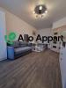 Location Appartement Bordeaux  2 pieces 37 m2