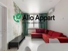Location Appartement Bordeaux  2 pieces 58 m2