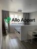 Location Appartement Bordeaux  2 pieces 37 m2
