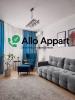Location Appartement Bordeaux  2 pieces 39 m2
