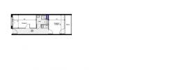 Location Appartement Montpellier 28 m2