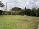 Vente Terrain Saint-medard-en-jalles 351 m2