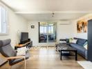 Vente Appartement Penne-sur-huveaune  4 pieces 82 m2