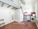 Vente Appartement Beaurecueil AIX-EN-PROVENCE 16 m2
