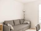 Location Appartement Lyon-7eme-arrondissement  20 m2