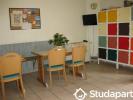 Location Appartement Angers  10 m2