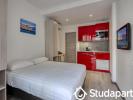 Location Appartement Juan-les-pins  16 m2